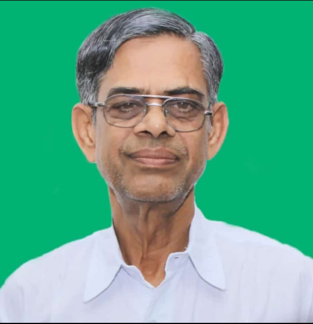 Hon’ble president