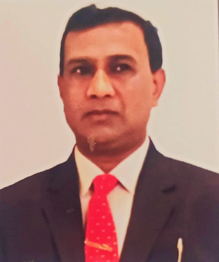 vice president